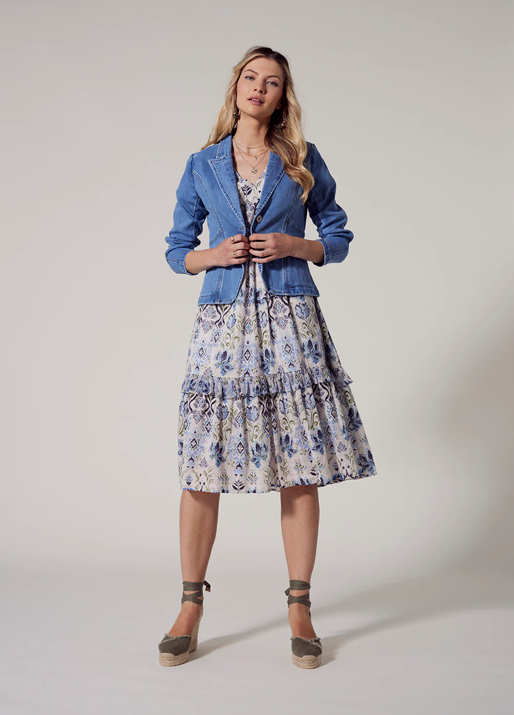 Loobies Story Lucca Dress - Image 2