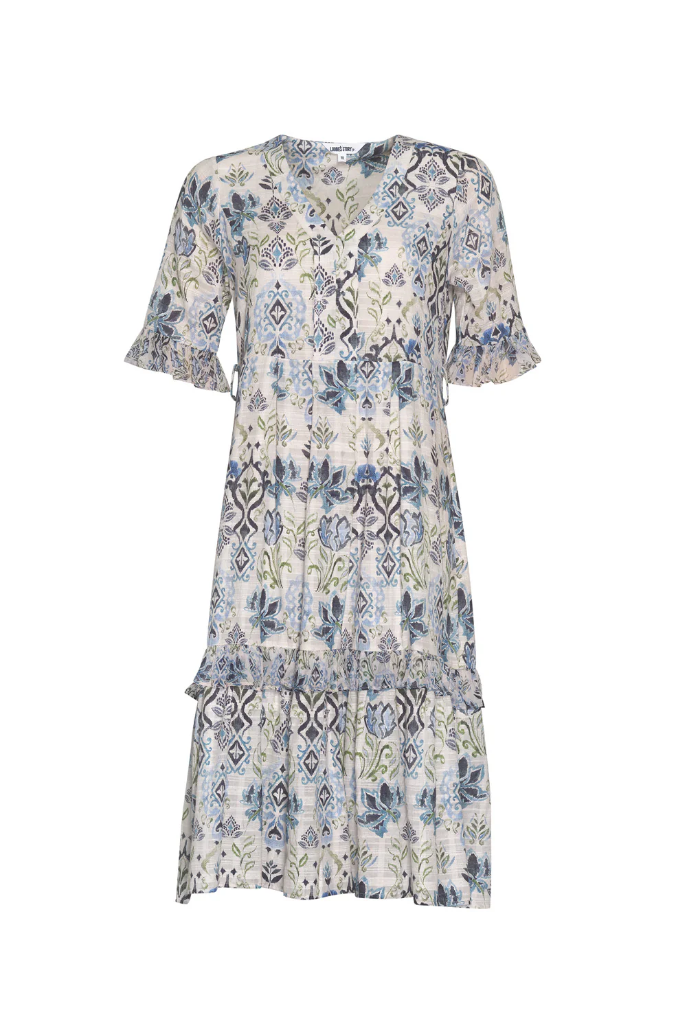 Loobies Story Lucca Dress - Image 4