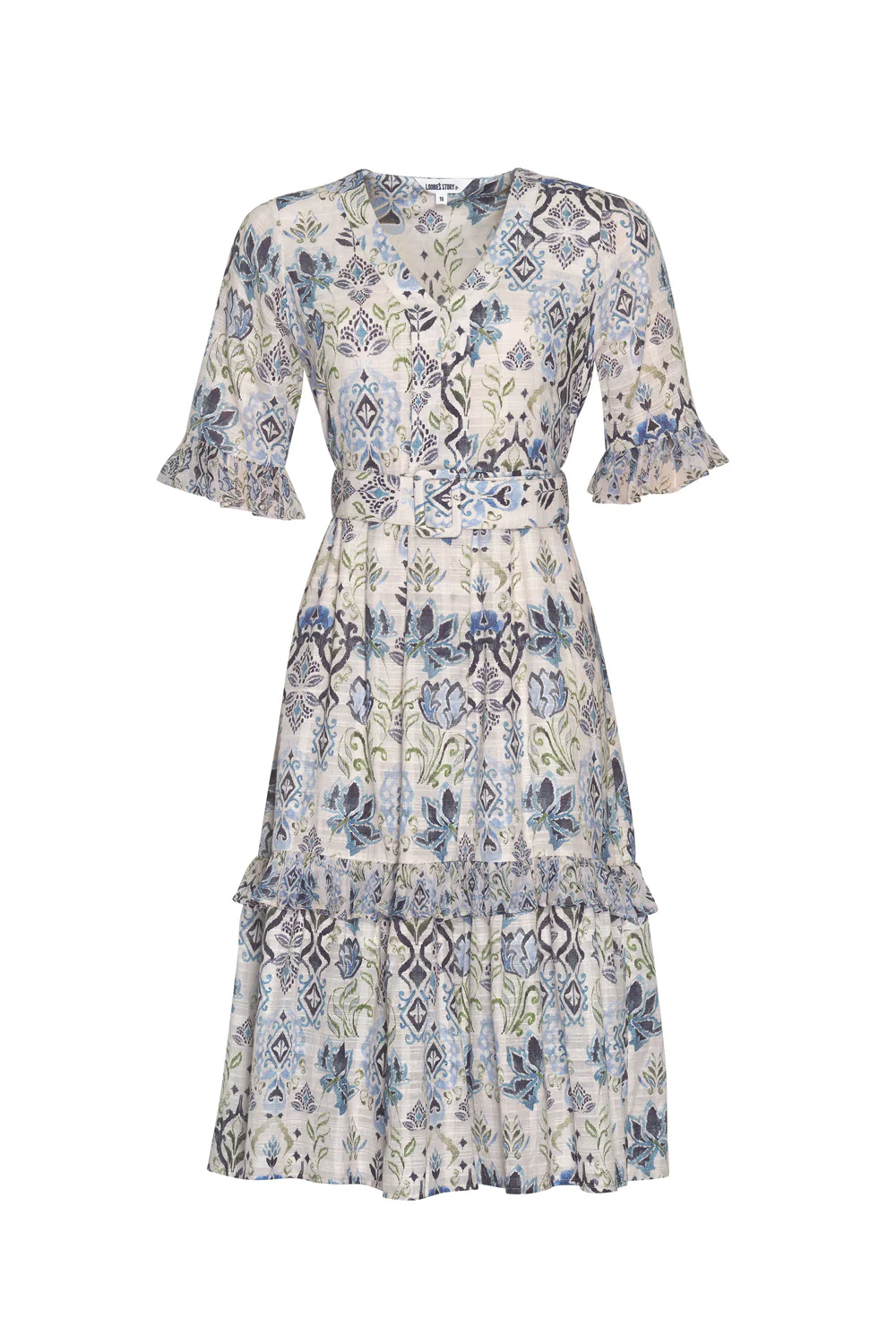 Loobies Story Lucca Dress - Image 5