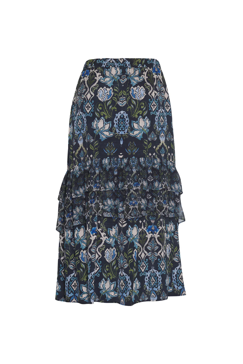 Loobies Story Lucca Skirt - Indigo - Image 2