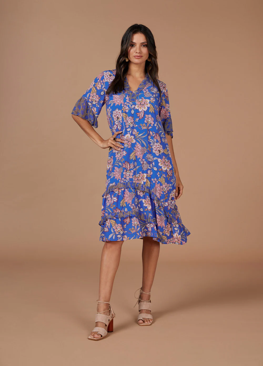 Loobies Story Luminary Dress