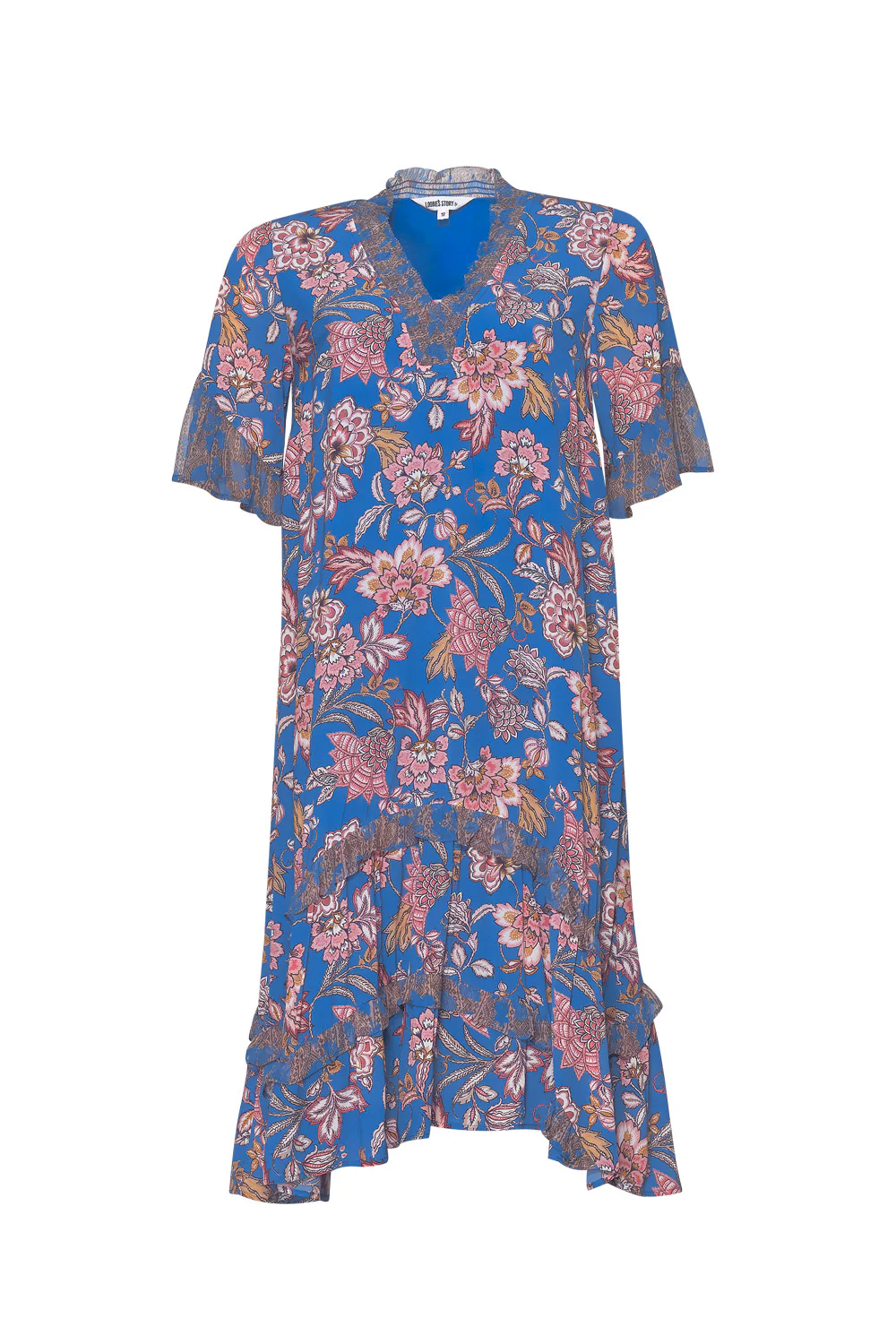 Loobies Story Luminary Dress - Image 3