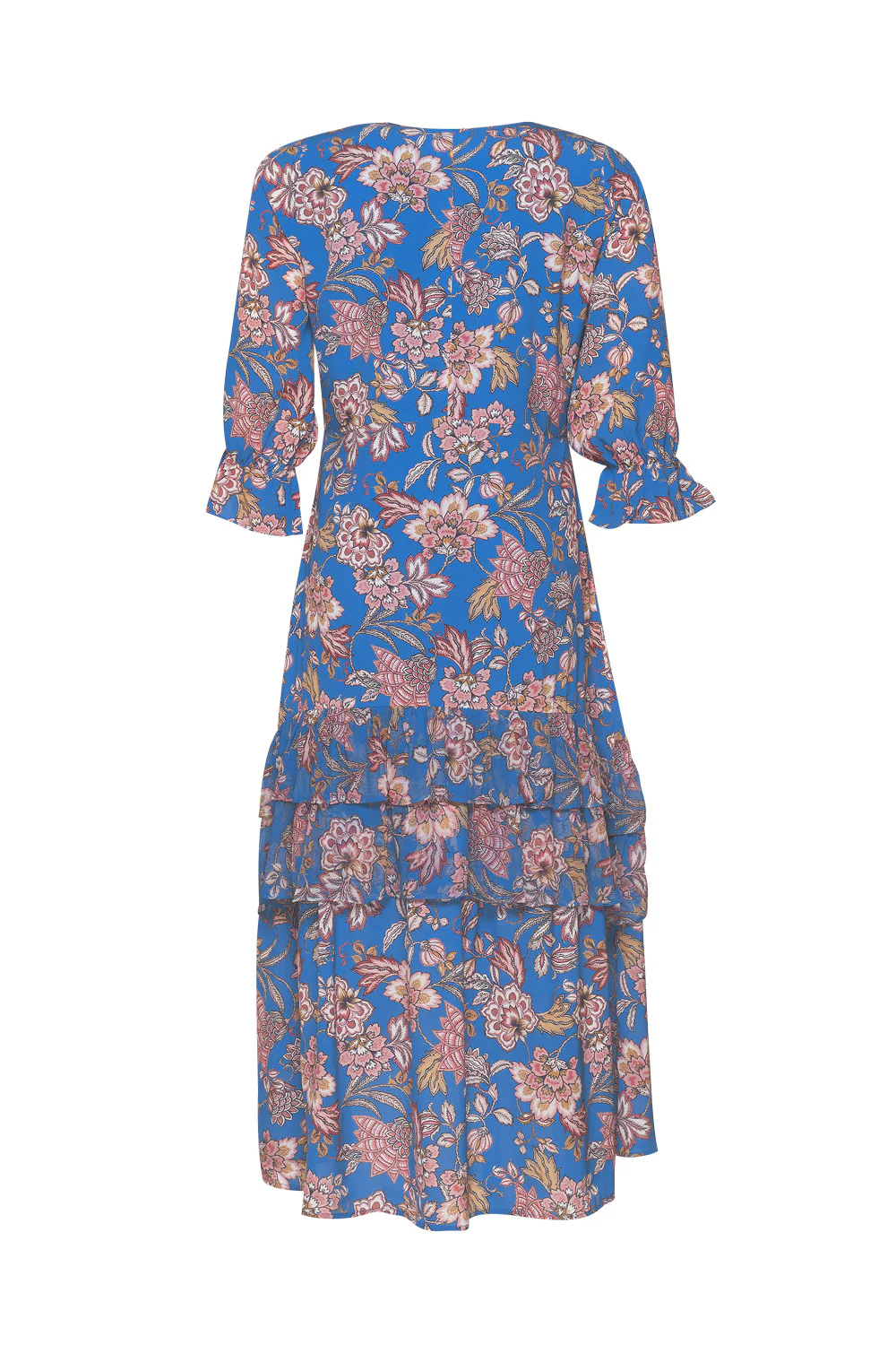 Loobies Story Luminary Midi Dress - Image 3