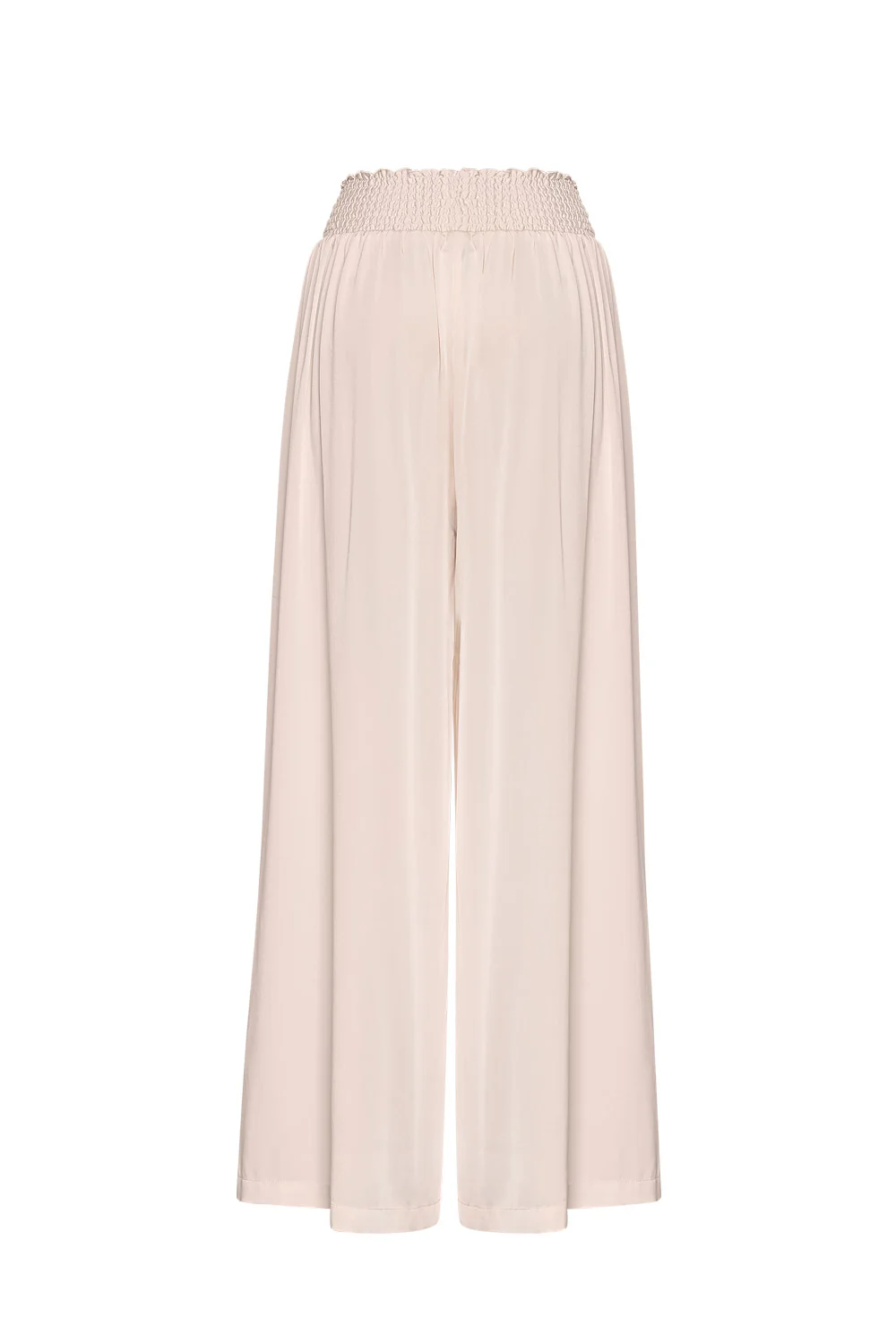 Loobies Story Luxe Pant - Bone - Image 3