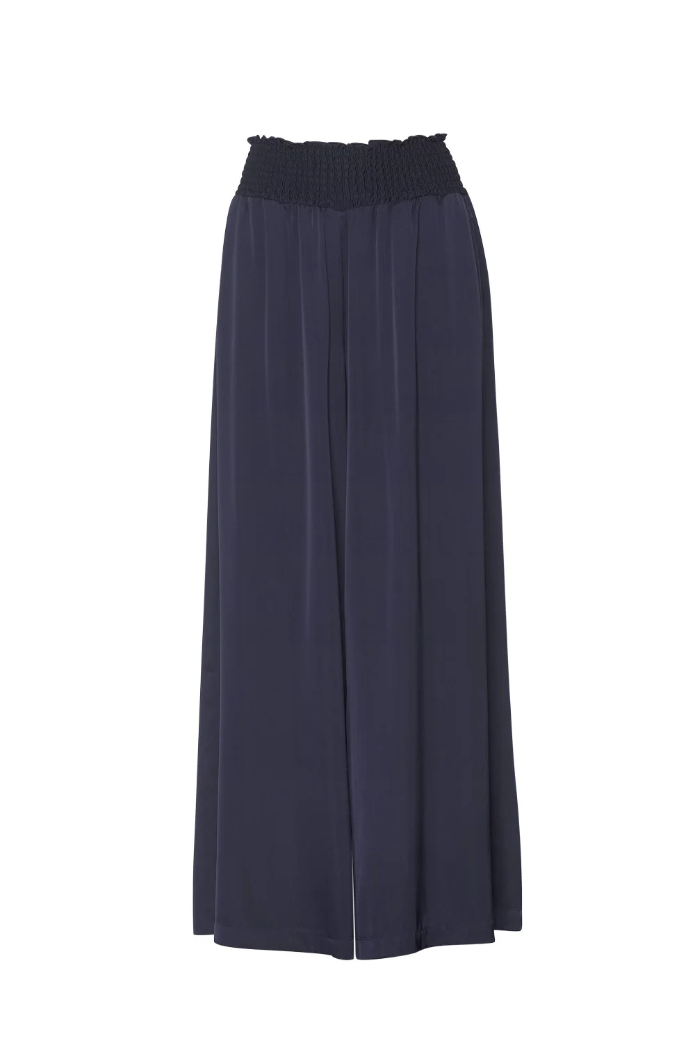Loobies Story Luxe Pant - Indigo - Image 2