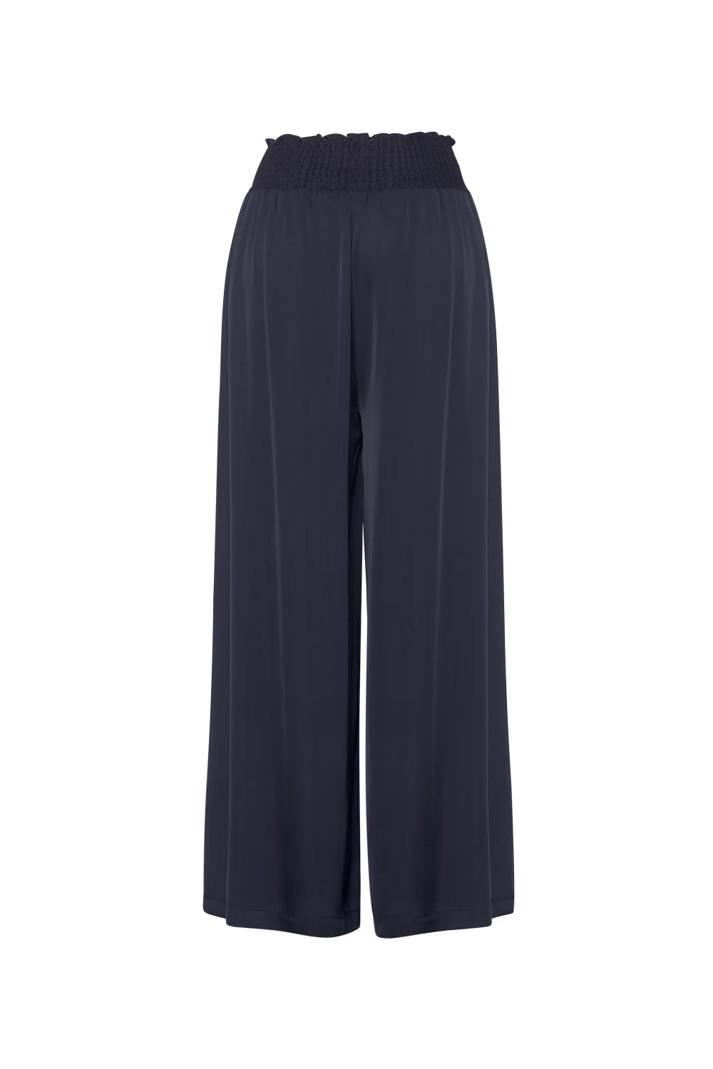 Loobies Story Luxe Pant - Indigo - Image 3