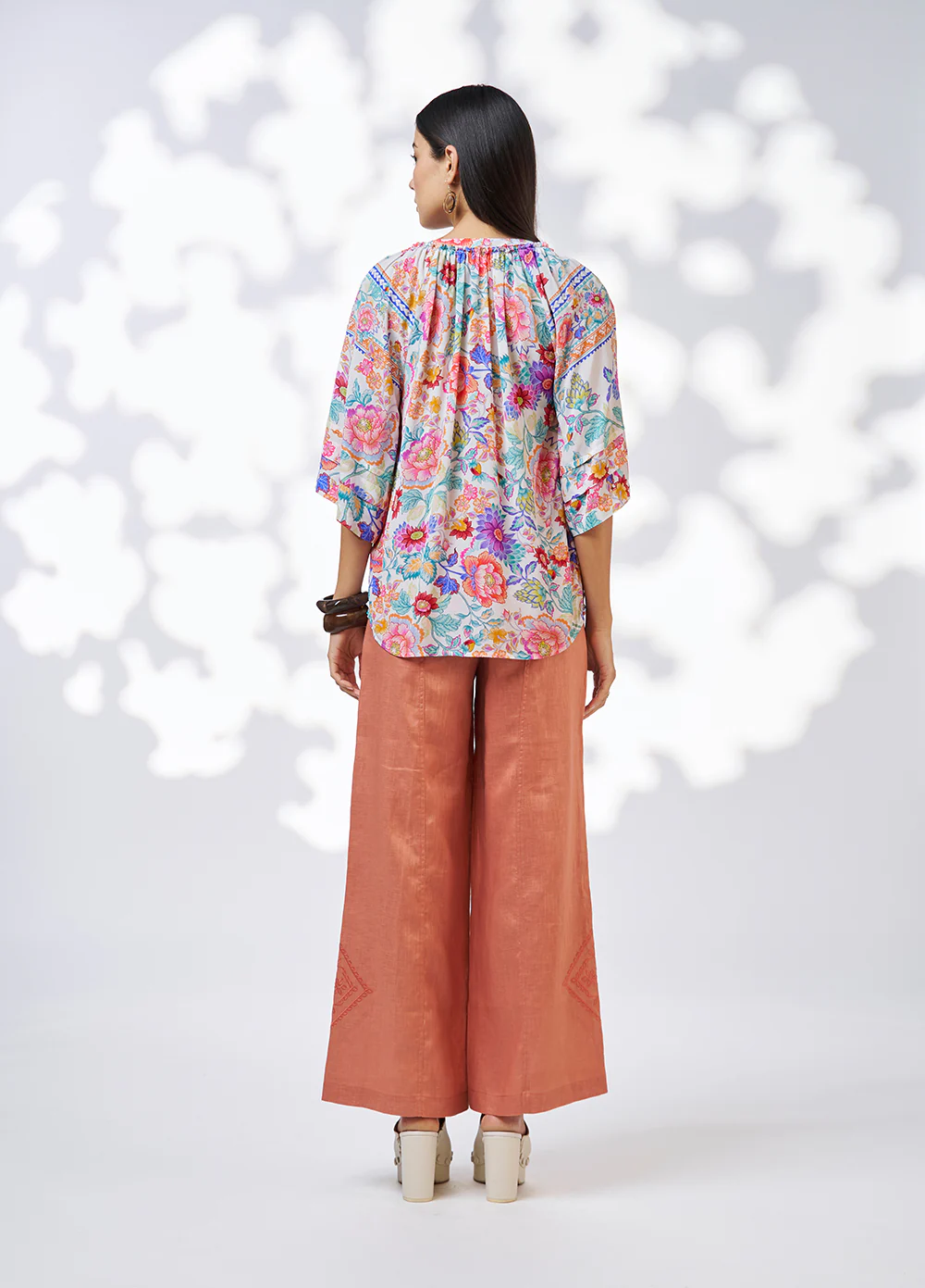 Loobie's Story Marcella Blouse - Image 3