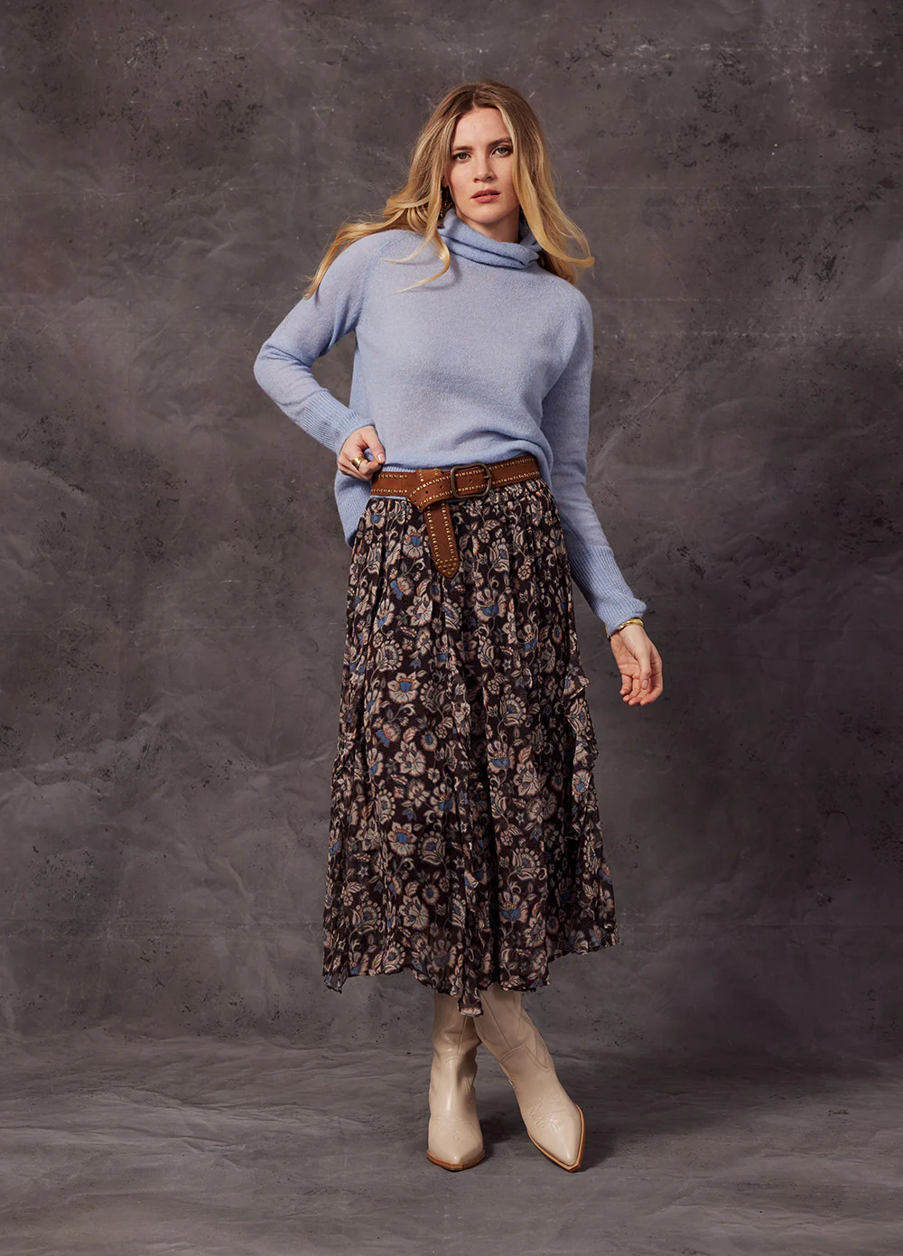 Loobies Story Margaret Skirt