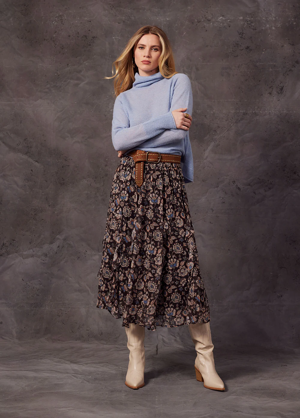 Loobies Story Margaret Skirt - Image 2
