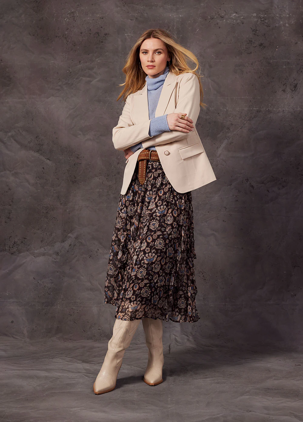 Loobies Story Margaret Skirt - Image 5