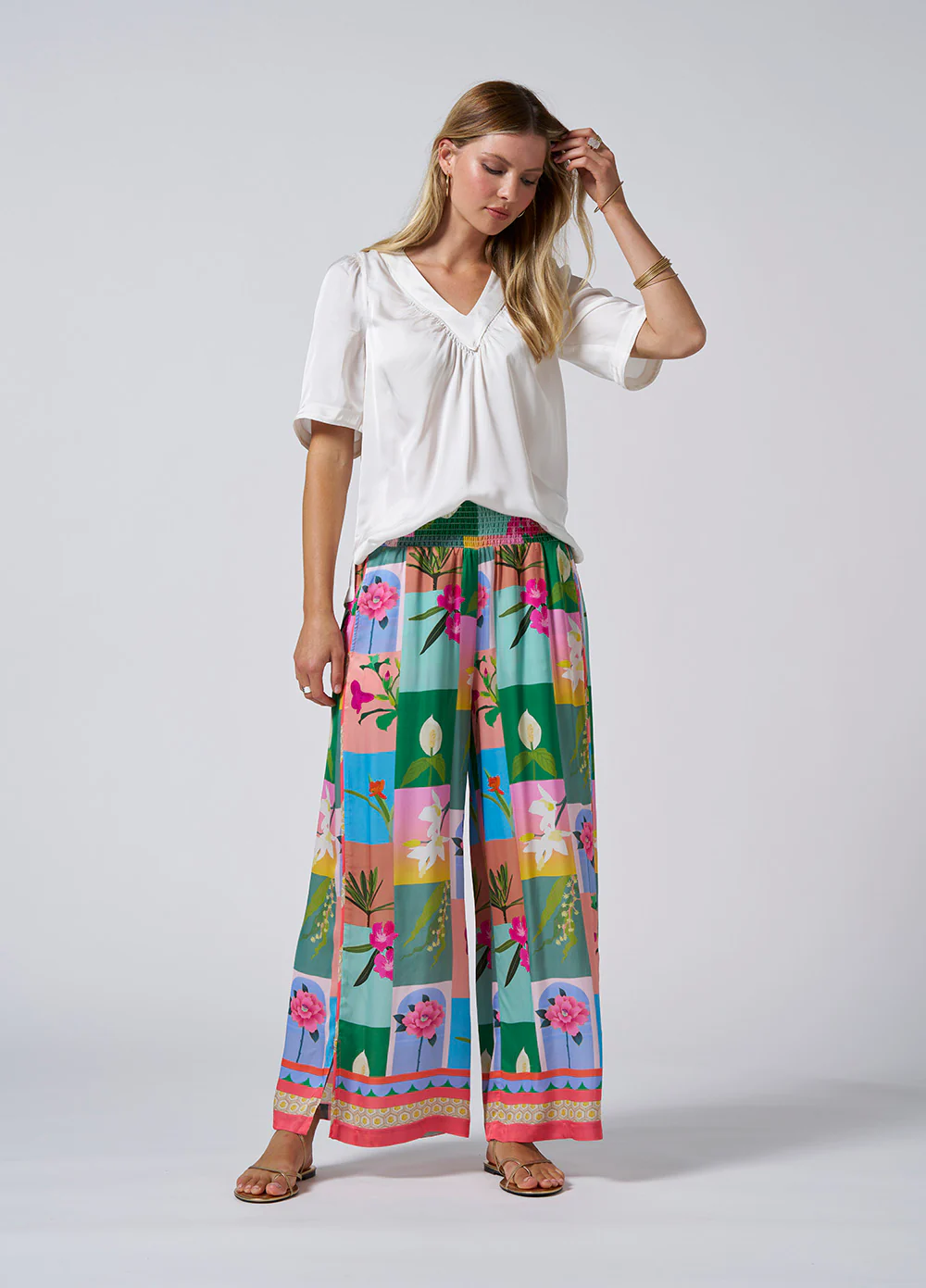 Loobies Story Mariposa Pant - Image 4