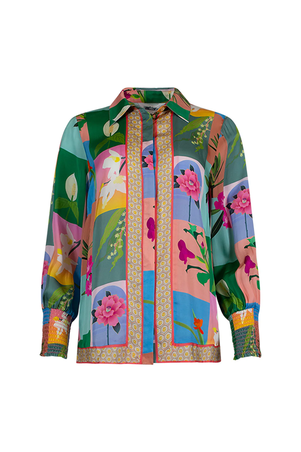 Loobies Story Mariposa Shirt - Image 2