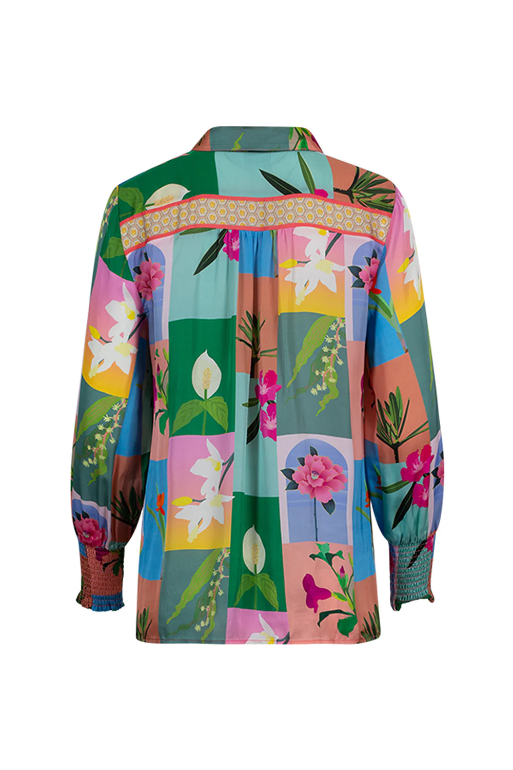 Loobies Story Mariposa Shirt - Image 3