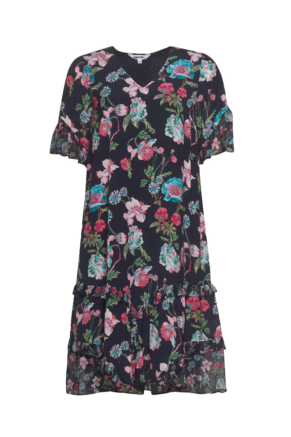 Loobies Story Marquise Dress - Image 2