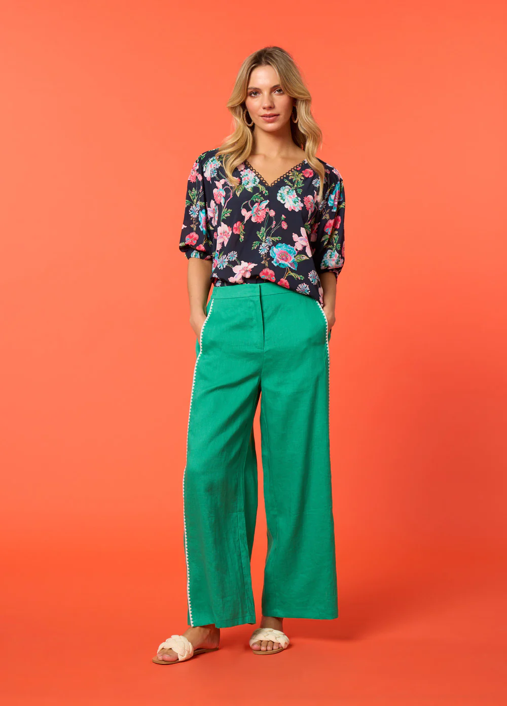 Loobies Story Marquise Top - Image 5