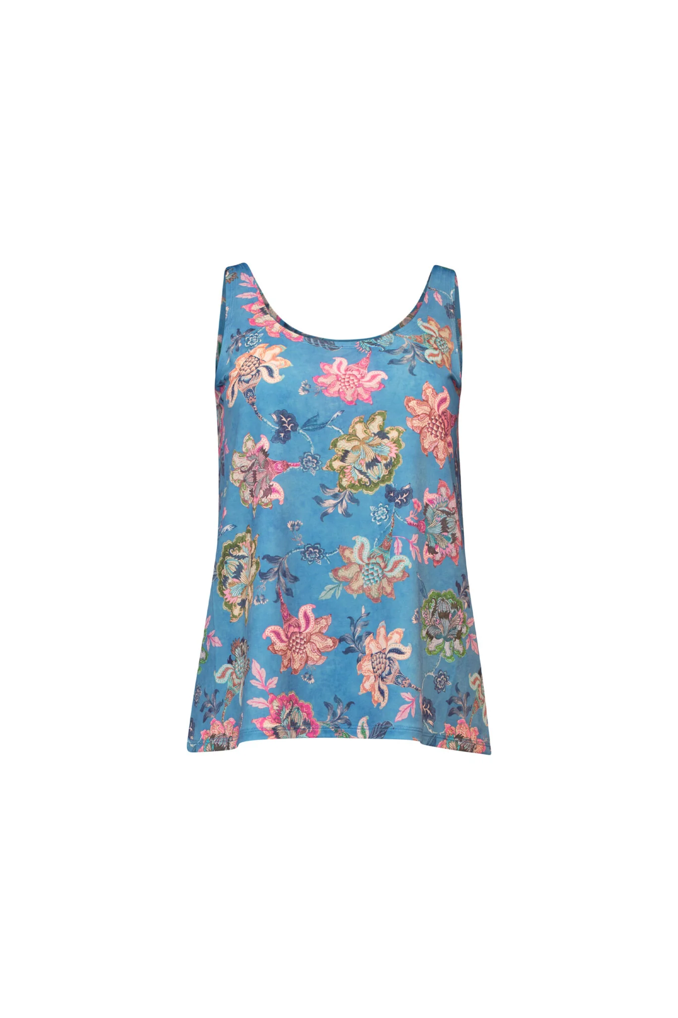 Loobies Story Mayfair Blouse - Image 3