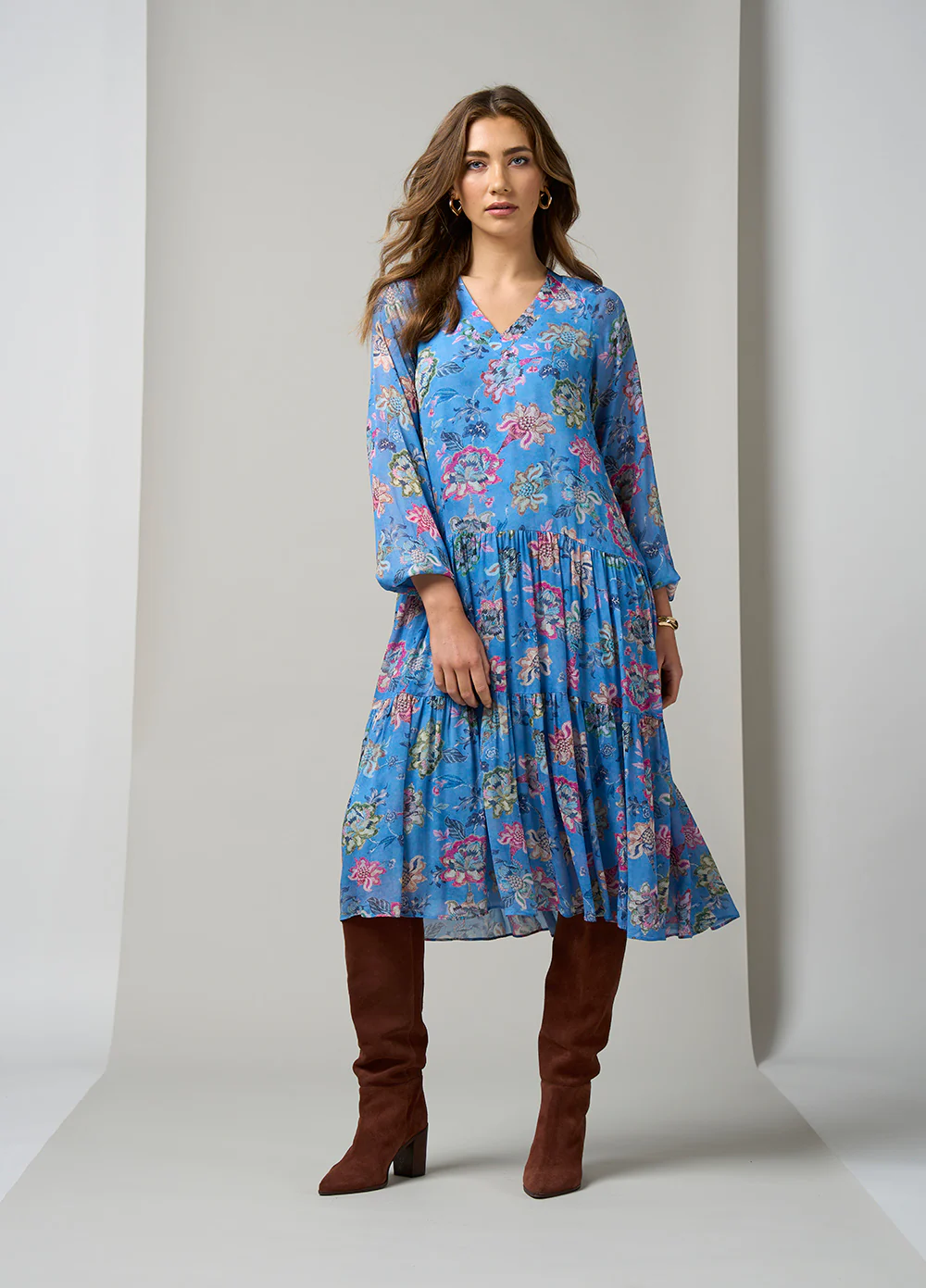 Loobies Story Mayfair Dress