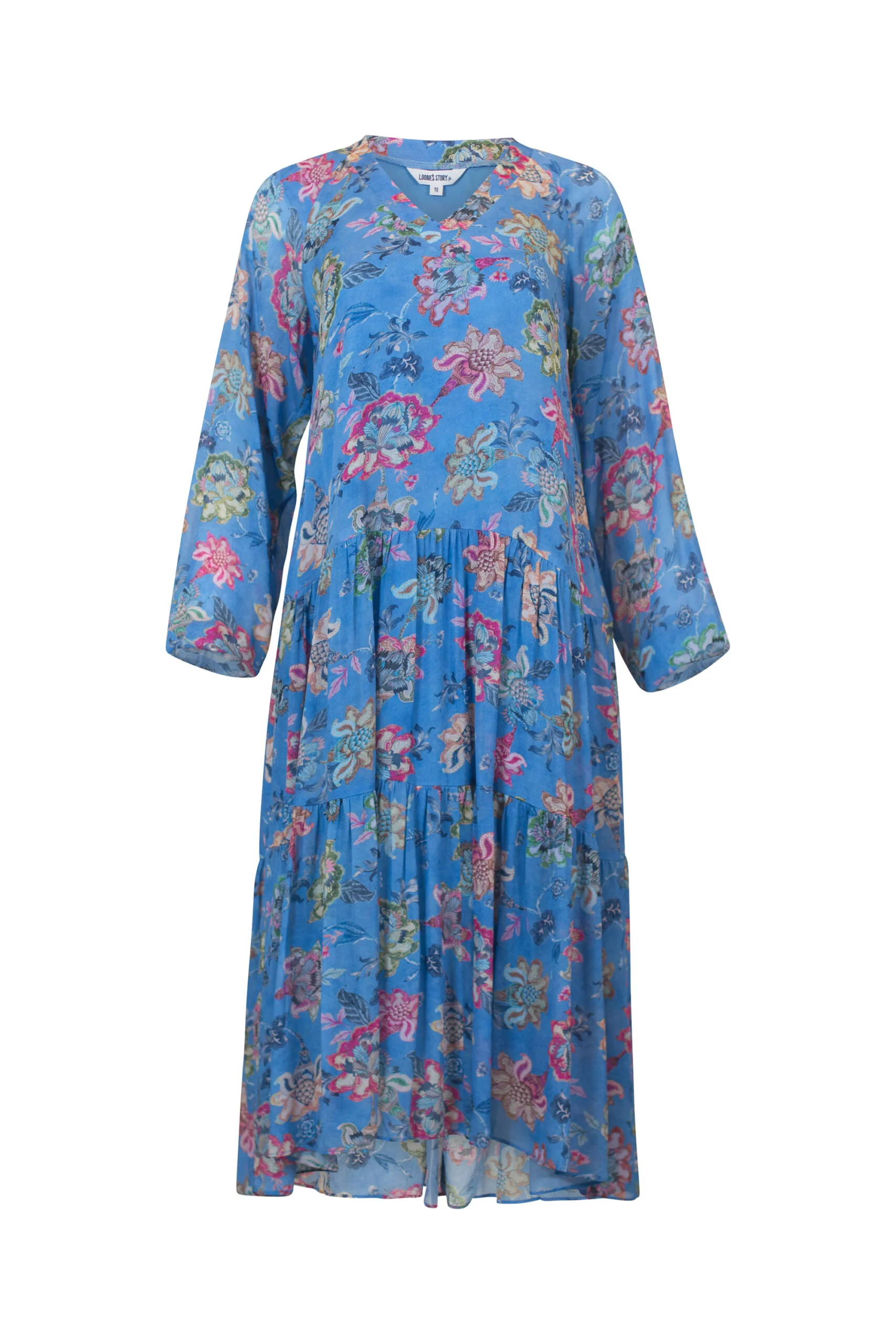 Loobies Story Mayfair Dress - Image 2