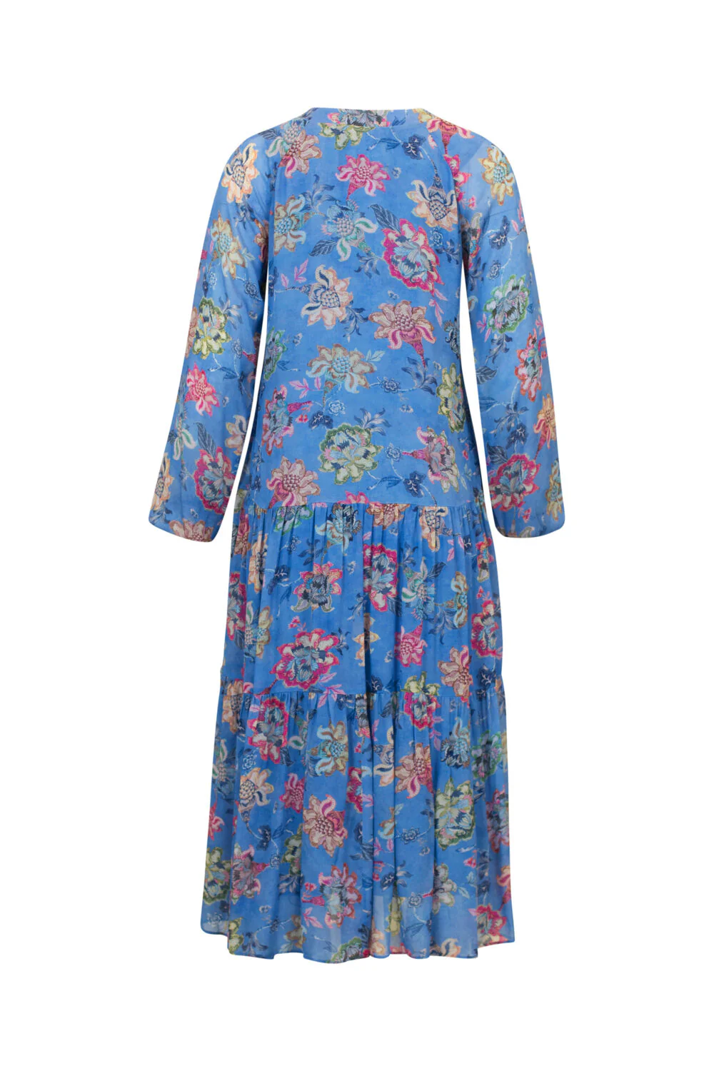 Loobies Story Mayfair Dress - Image 3