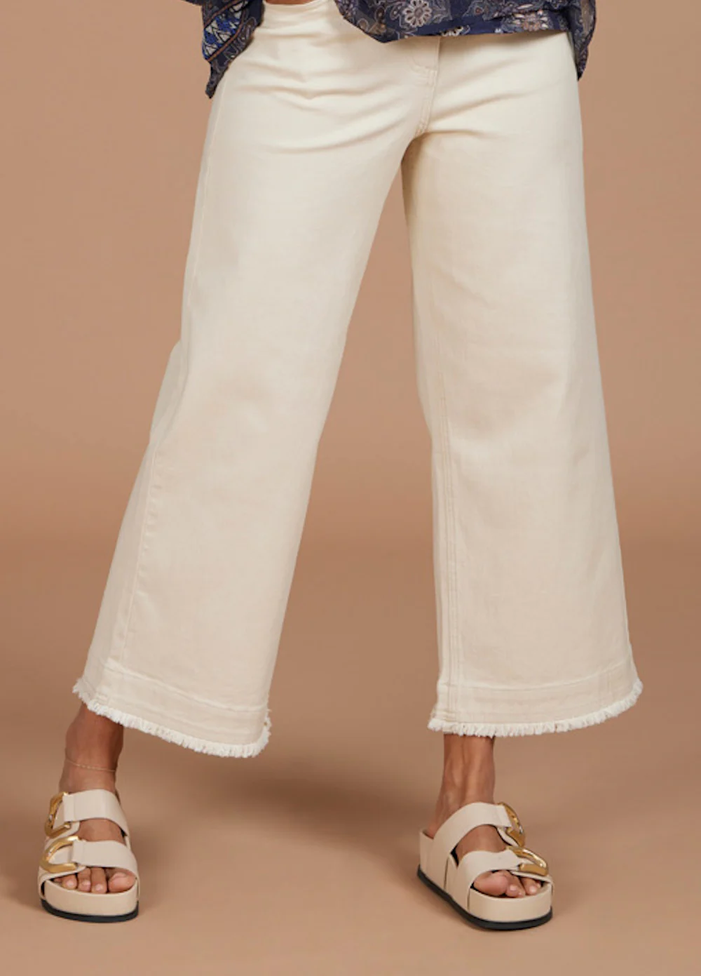 Loobies Story Mexica Jean