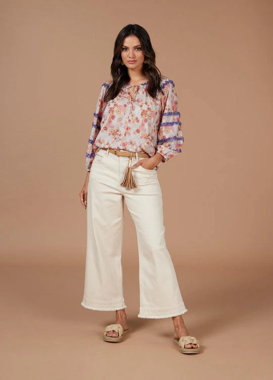 Loobies Story Mexica Jean - Image 3