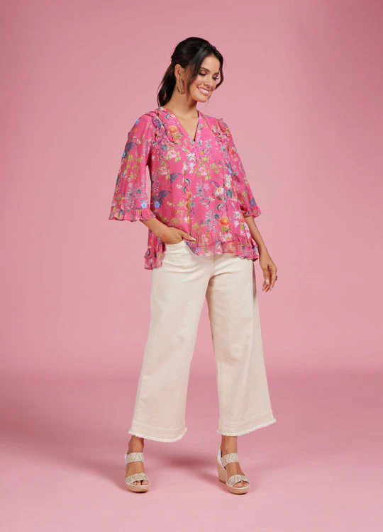 Loobies Story Mexica Jean - Image 8