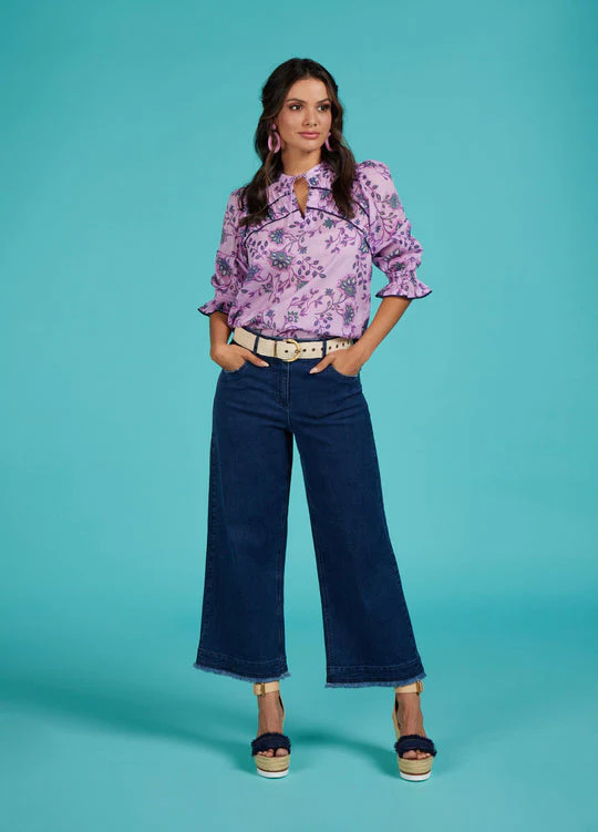 Loobies Story Aztec Jean - Image 2
