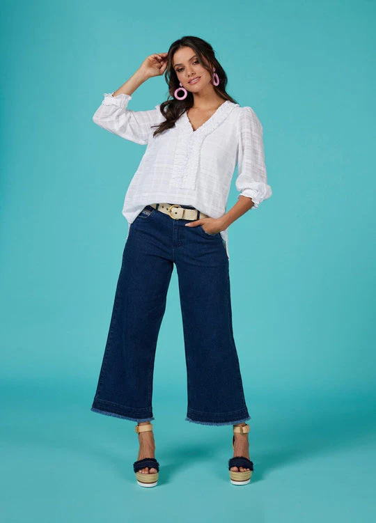 Loobies Story Aztec Jean - Image 3