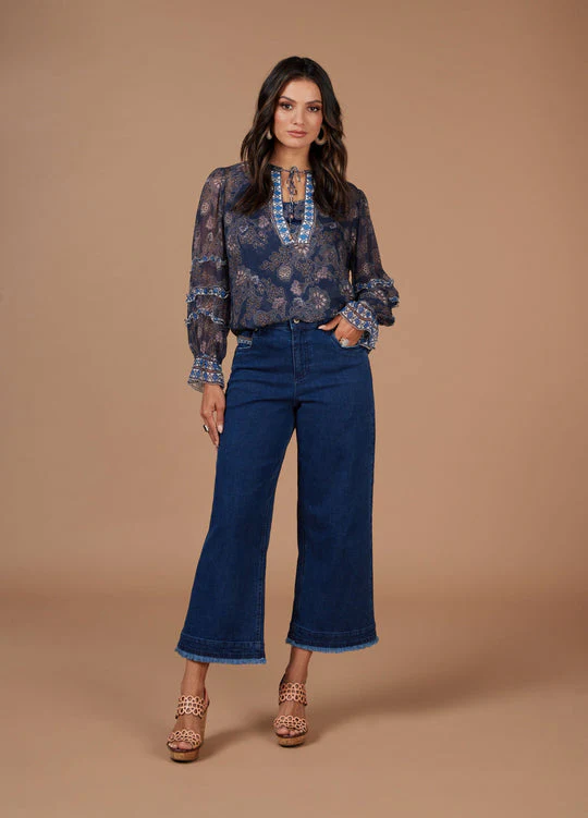 Loobies Story Aztec Jean - Image 6