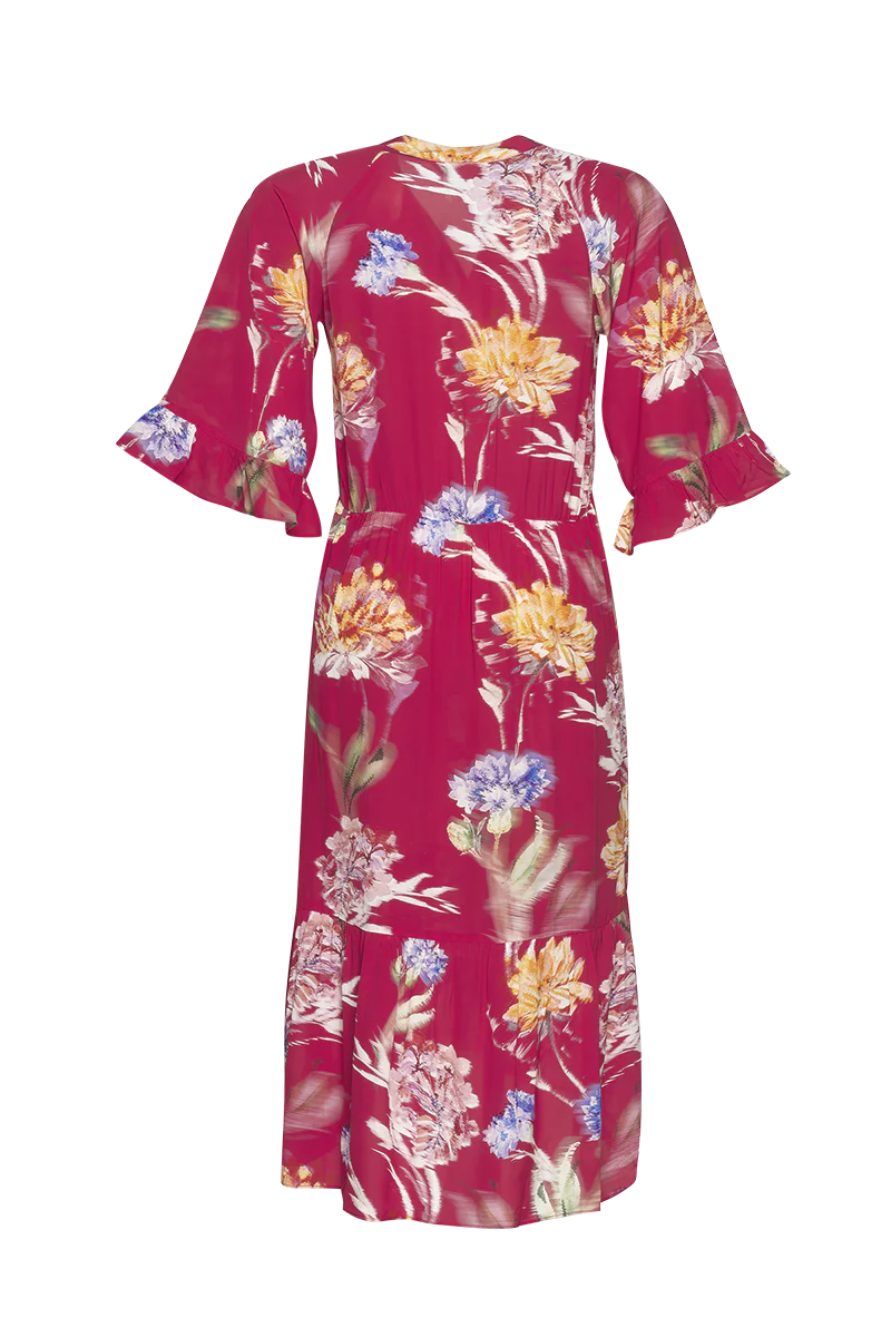 Loobies Story Miami Dress - Image 2