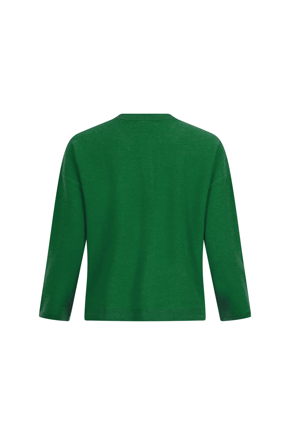 Loobies Story Miffy Cardi-Emerald - Image 4