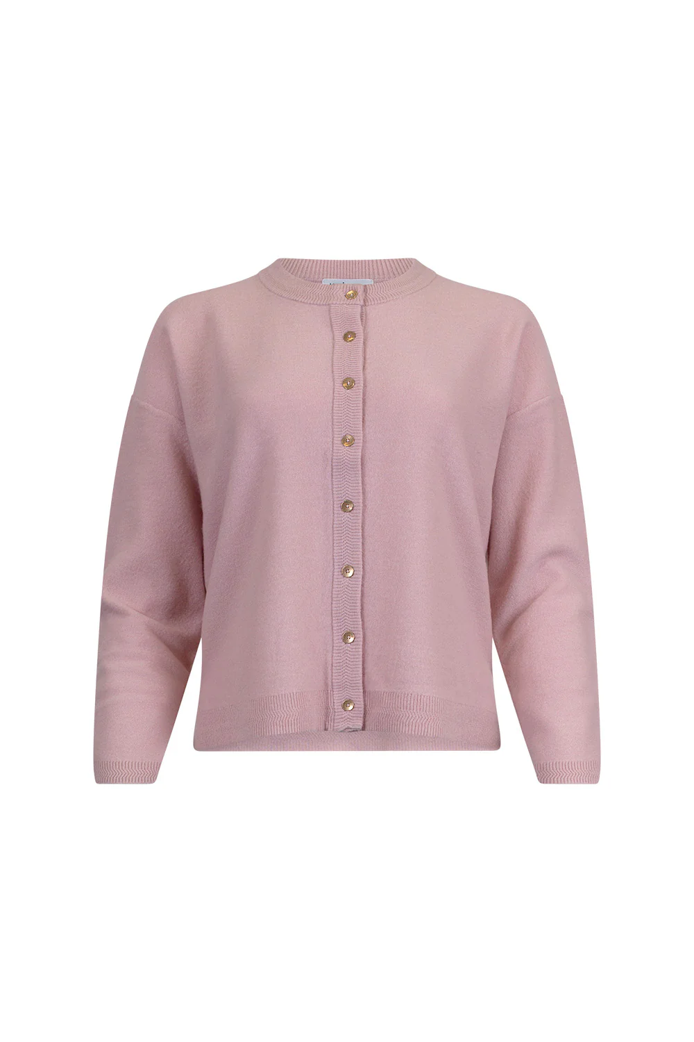 Loobies Story Miffy Cardi-Marshmallow - Image 2