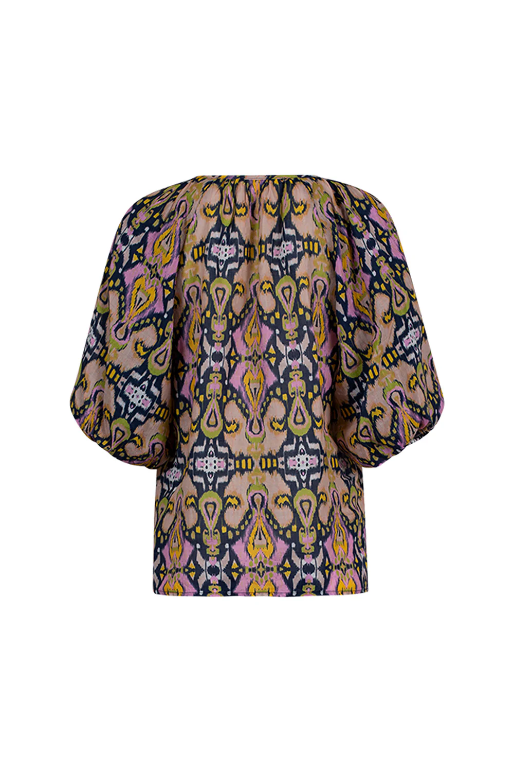 Loobies Story Mira Blouse - Image 3