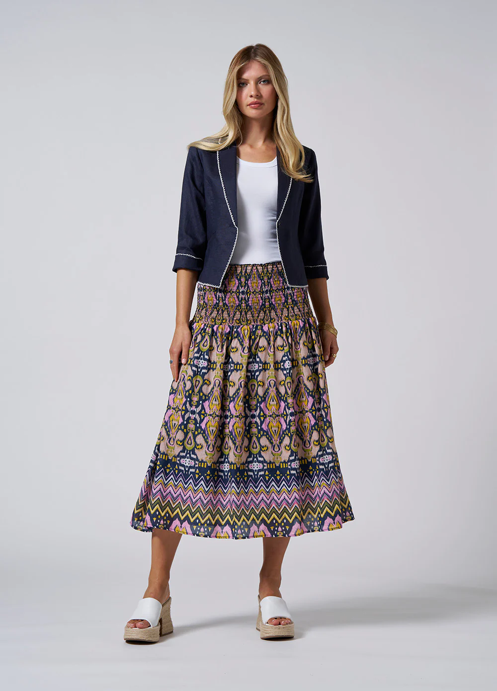 Loobies Story Mira Skirt - Image 3