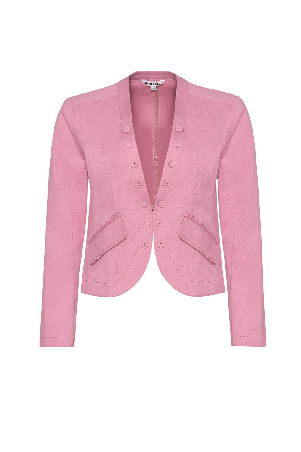 Loobies Story Monaco Jacket - Image 2