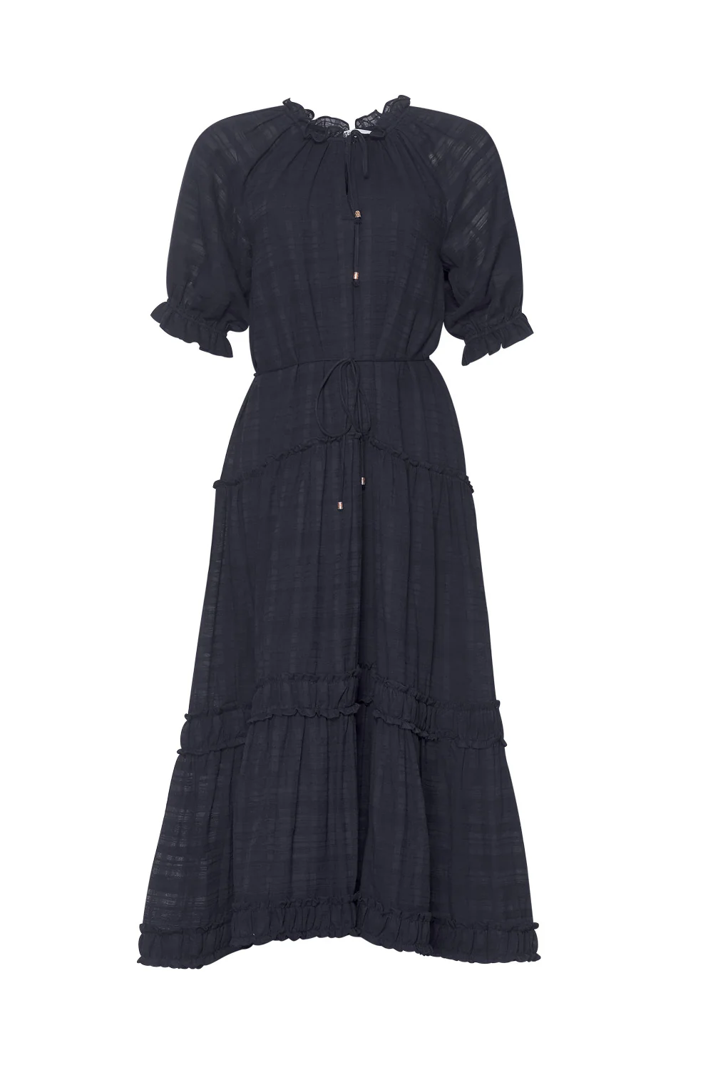 Loobies Story Muse Midi Dress - Image 2
