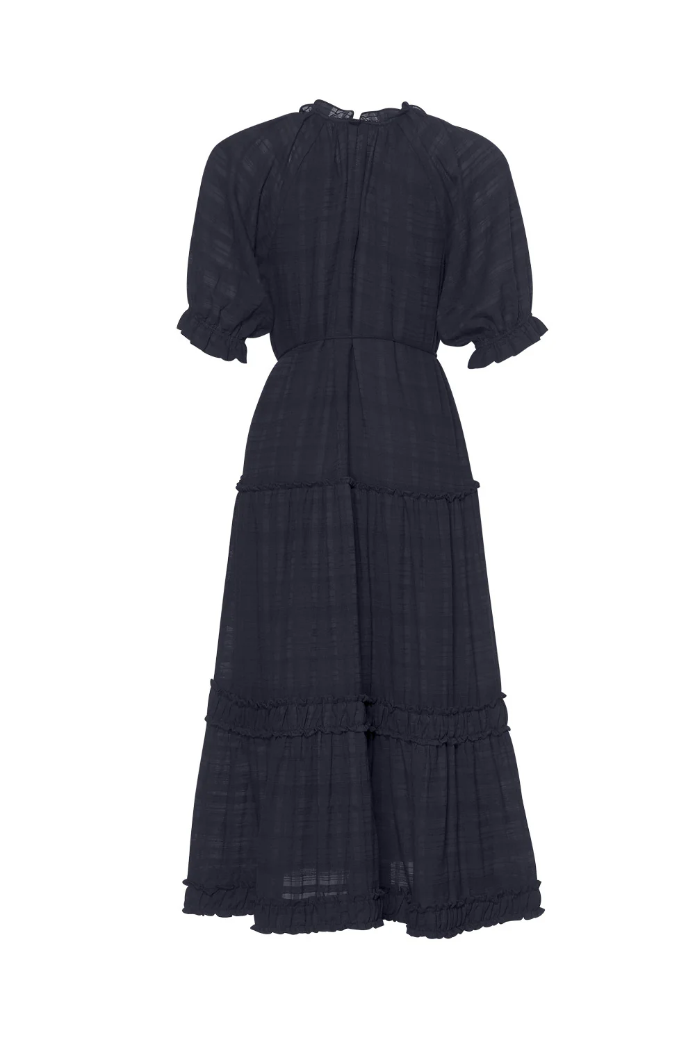 Loobies Story Muse Midi Dress - Image 3