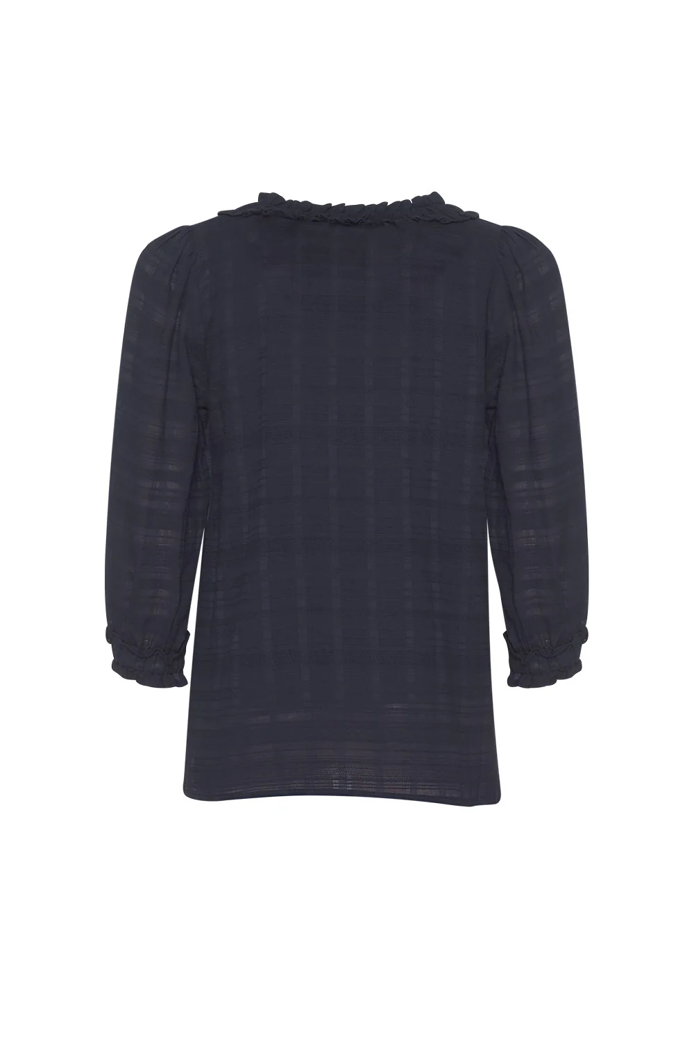 Loobies Story Muse Top - Indigo - Image 2