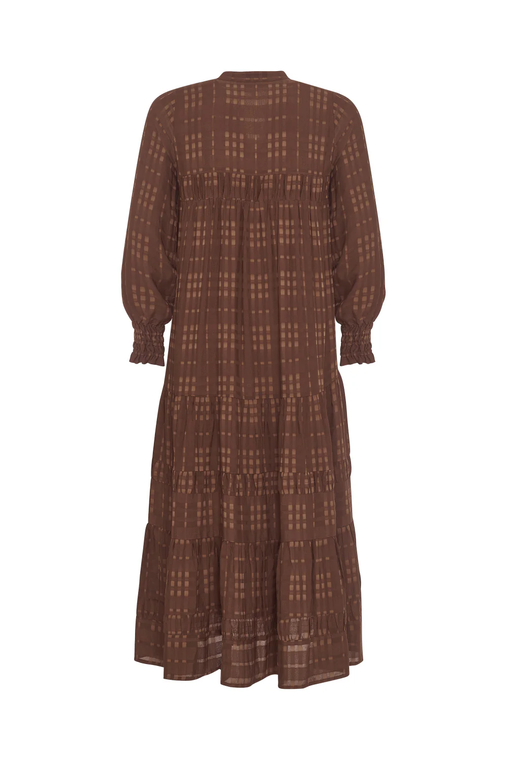 Loobies Story Ohara Midi Dress - Image 3
