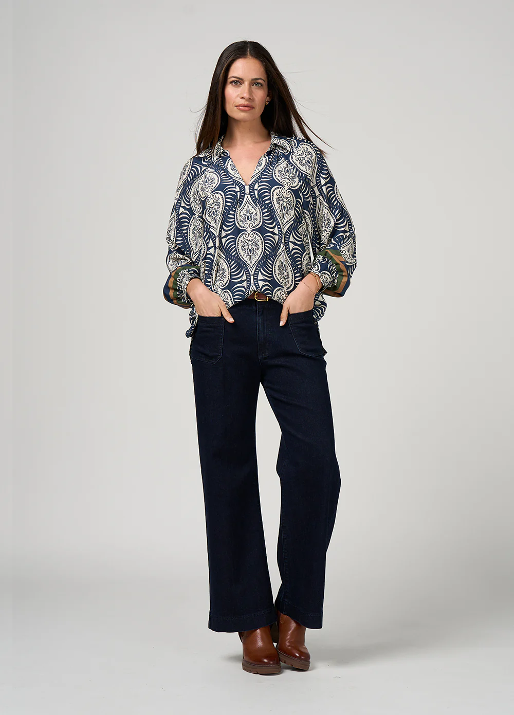 Loobie's Story Opaline Top - Image 3