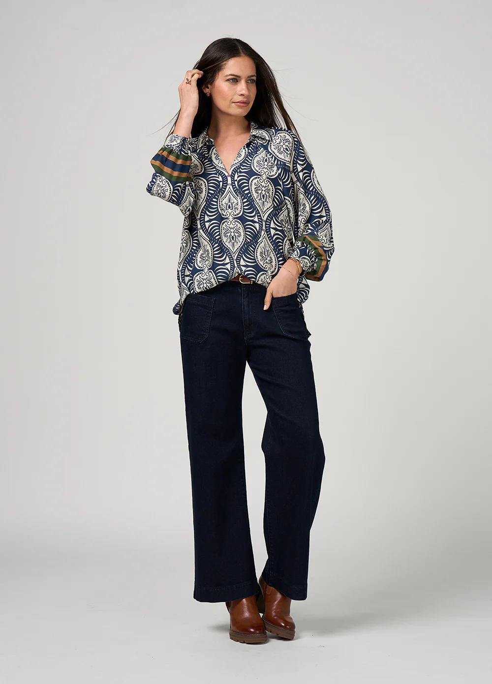 Loobie's Story Opaline Top - Image 5
