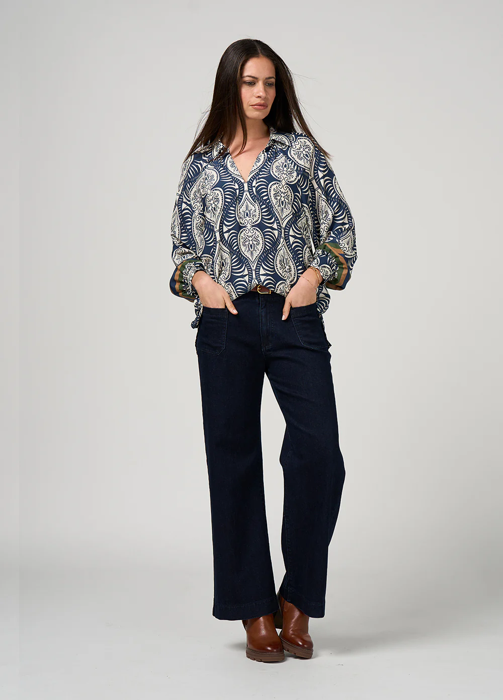 Loobie's Story Opaline Top - Image 6