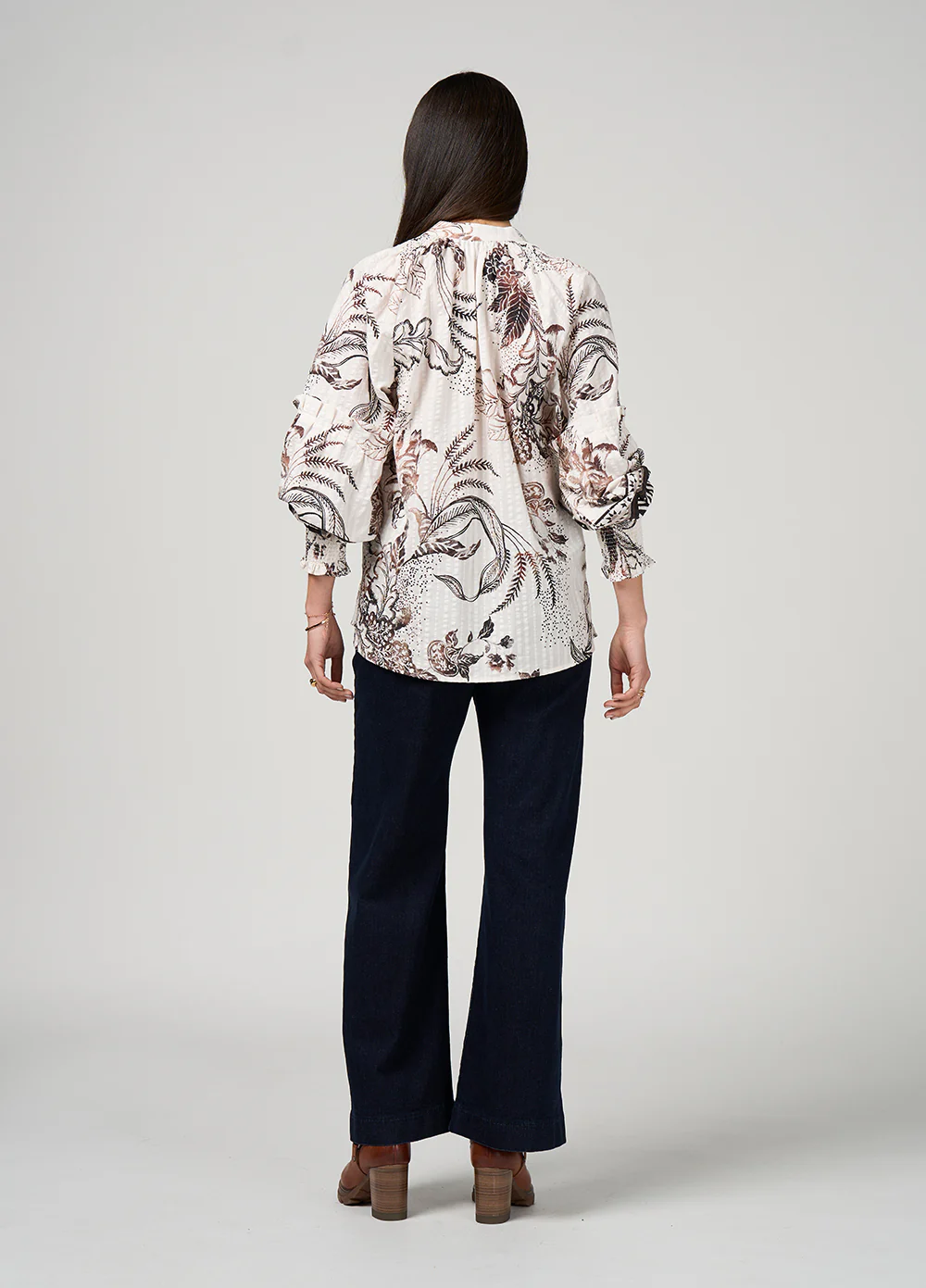 Loobie's Story Opulence Blouse - Image 4