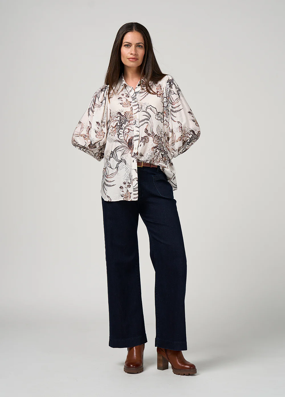Loobie's Story Opulence Shirt - Image 3
