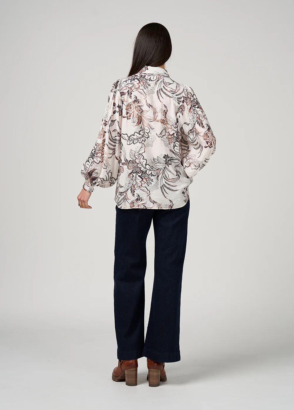 Loobie's Story Opulence Shirt - Image 4