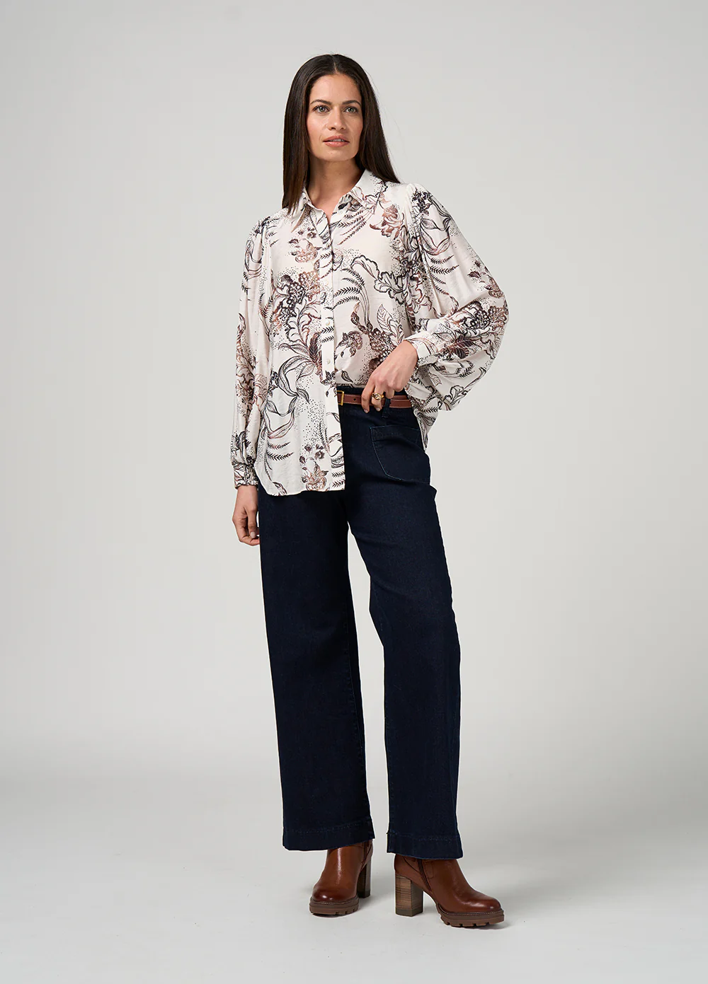 Loobie's Story Opulence Shirt - Image 5
