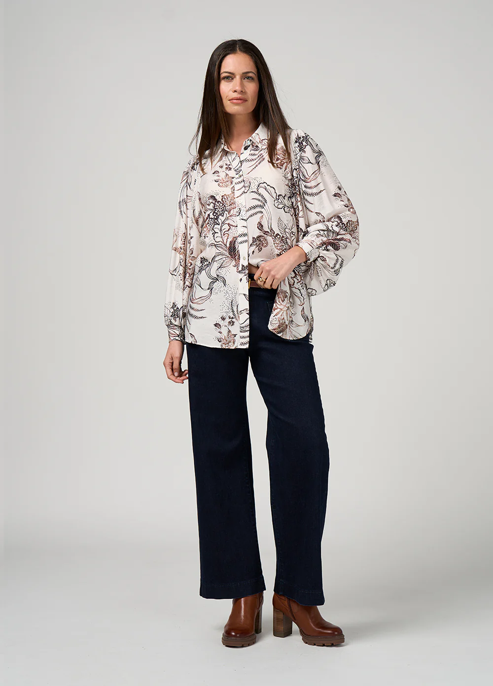 Loobie's Story Opulence Shirt - Image 6