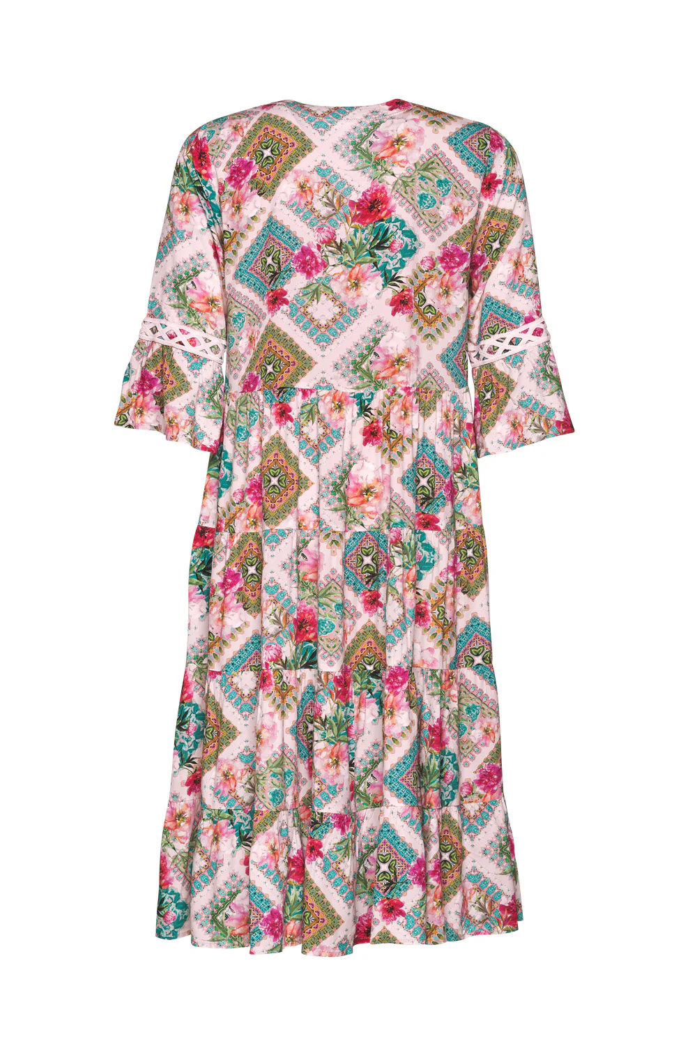 Loobies Story Palm Springs Dress - Image 3