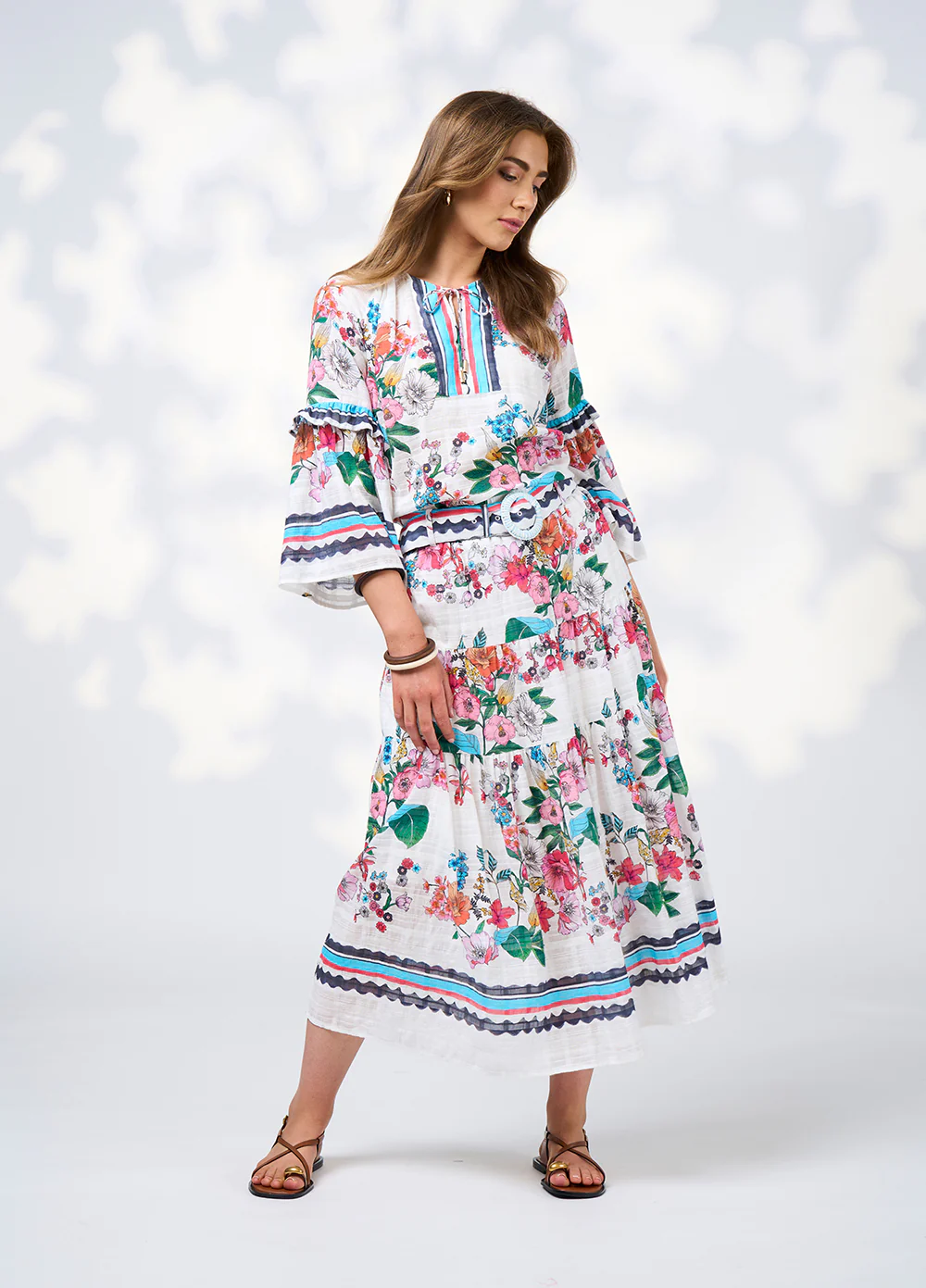 Loobie's Story Pandora Blouse - Image 3