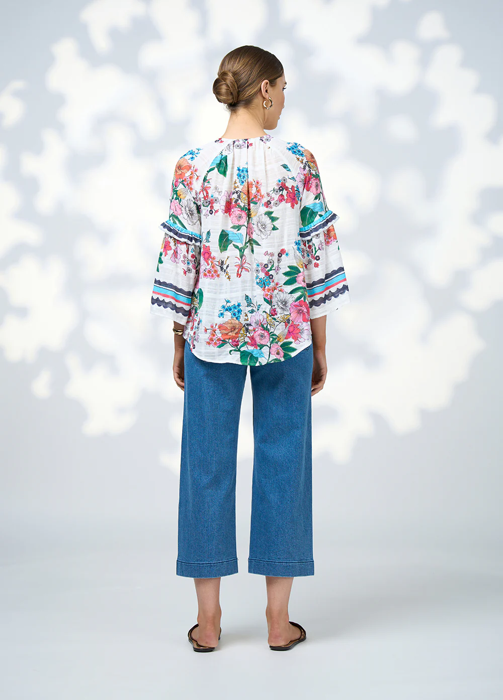 Loobie's Story Pandora Blouse - Image 4